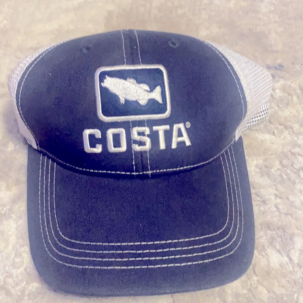 Men’s costa hat , still has tag